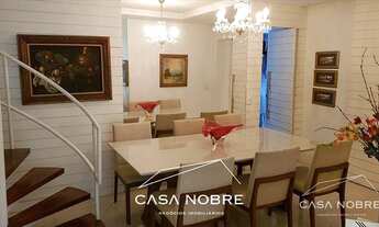 Imagem 3: Cobertura à venda, 234 m² por R$ 2.700.000,00 - Praia do Canto - Vitória/ES