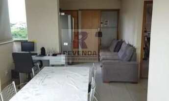 Imagem 5: Apartamento para Venda em Goiânia / GO no bairro Jardim América - 2313104
