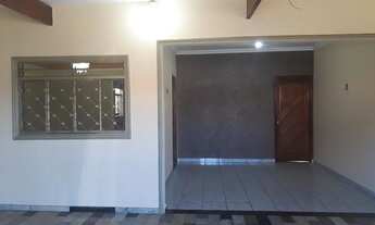 Imagem 3: Casa residencial à venda, Residencial Aquárius, Iracemápolis