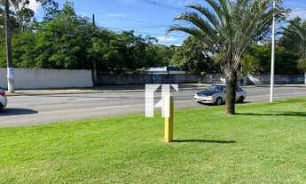 Imagem 2: Área à venda, 10200 m² por R$ 30.600.000,00 - Parque Residencial Laranjeiras - Serra/ES