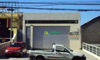 Imagem: Salão Comercial para locação, Cidade