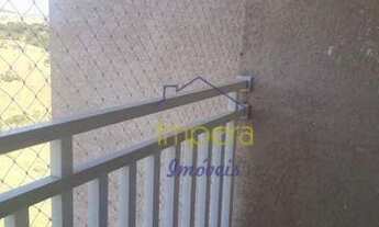 Imagem 2: Apartamento Boulevard Flamboyant com 2 dormitórios à venda, 60 m² por R$ 235.000 - Parque