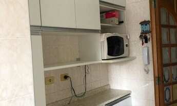 Imagem 5: Apartamento à venda, 78 m² por R$ 600.000,00 - Tatuapé - São Paulo/SP