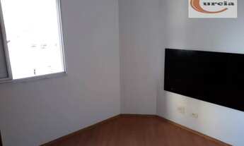 Imagem 5: Apartamento residencial à venda, Vila Guarani(Zona Sul), São Paulo