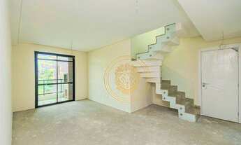 Imagem 5: Cobertura com 2 dormitórios à venda, 115 m² por R$ 975.000,00 - São Francisco - Curitiba/P