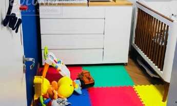 Imagem 6: Santo André - Apartamento Padrão - Vila Homero Thon