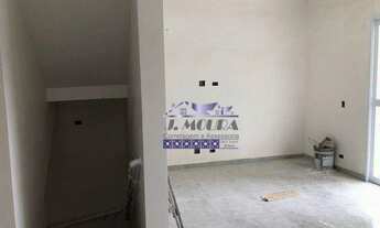 Imagem 4: DUPLEX - NOVA!!! - PONTA DA PRAIA - 3 SUITES - FRENTE COM TERRAÇO