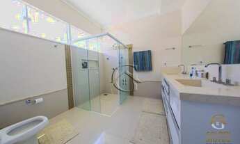 Imagem 6: Casa com 4 dormitórios à venda, 350 m² por R$ 1.100.000,00 - Campo Belo - Marília/SP