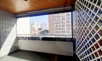 Imagem 4: Perdizes - Proximo Av Sumare - 110 m 3 dorms - suite - 2 vagas
