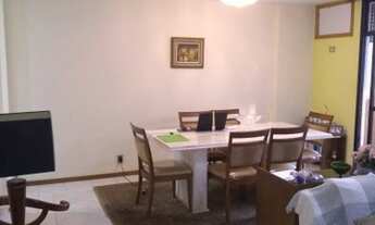 Imagem: Apartamento para venda tem 190 metros quadrados