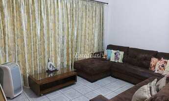 Imagem 3: Sobrado à venda, 230 m² por R$ 1.100.000,00 - Água Fria - São Paulo/SP