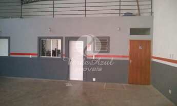 Imagem 3: Galpão - Jardim Novo Cambui - Hortolândia