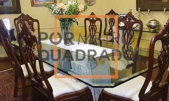 Imagem 6: Apartamento para venda possui 350 metros quadrados com 4 quartos