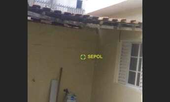 Imagem 2: Casa com 2 dormitórios à venda, 100 m² por R$ 234.000,00 - Jardim Cinco de Julho - São Pau