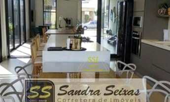 Imagem 4: Casa com 3 dormitórios à venda, 240 m² por R$ 1.680.000,00 - Parque Universitário - Condom