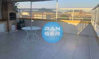 Imagem 6: Cobertura para venda R$ 780.000,00