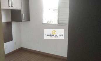 Imagem 6: Apartamento com 2 dormitórios à venda, 49 m² por R$ 185.500,00 - Jardim Califórnia - Jacar