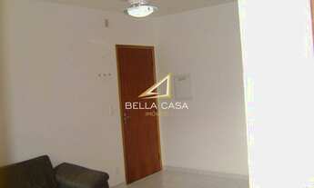 Imagem: Apartamento de 2 quartos para compra - Monte