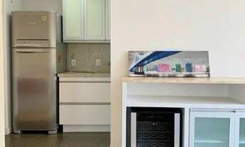 Imagem 3: Apartamento com 2 dormitórios, 85 m² - venda por R$ 360.000,00 ou aluguel por R$ 2.000,00