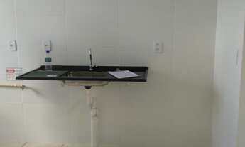 Imagem 2: Apartamento com 2 dormitórios à venda, 47 m² por R$ 160.000,00 - Jardim Veneto II - Sertão