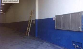 Imagem 4: Galpão à venda, 400 m² por R$ 2.200.000,00 - Vila Nova York - São Paulo/SP