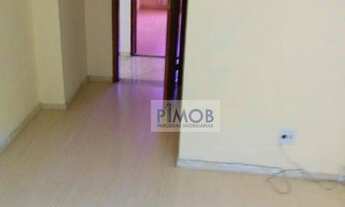 Imagem 5: Apartamento com 2 dormitórios à venda, 75 m² por R$ 450.000,00 - Ingá - Niterói/RJ