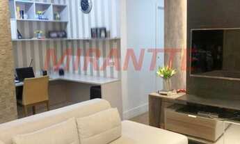 Imagem 1: Lindo apartamento em Vila Galvão