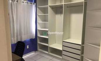 Imagem 6: Apartamento Residencial à venda, Capim Macio, Natal - AP0084