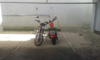 Imagem 2: Apartamento - Portão