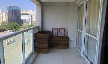 Imagem 5: Oportunidade - Brookfield Home Design - 49m² - Brooklin