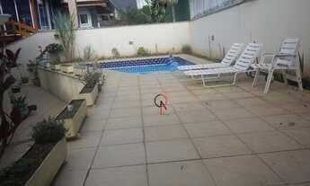 Imagem 2: Casa com 4 dormitórios à venda, 495 m² por R$ 4.750.000 - Alphaville 01 - Barueri/SP