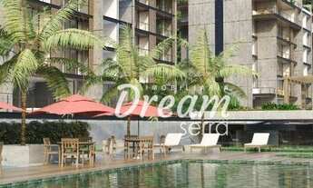 Imagem 3: Apartamento com 2 dormitórios à venda, 60 m² por R$ 436.965,00 - Alto - Teresópolis/RJ