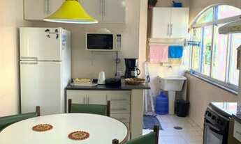 Imagem 7: Apartamento no bairro Tenório 2 dormitórios