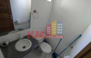 Imagem 7: LOCAÇÃO! Ótimo ponto pronto para Salão de Beleza em Nova Betânia