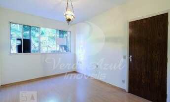 Imagem 3: Apartamento - Jardim Nossa Senhora Auxiliadora - Campinas