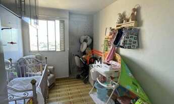 Imagem 5: Apartamento com 2 dormitórios à venda, 70 m² por R$ 200.000 - Setor Aeroporto - Goiânia/GO