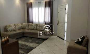 Imagem: Sobrado à venda, 175 m² por R$ 540.000,00