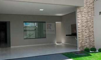 Imagem: Casa para Venda em Goiânia / GO no bairro