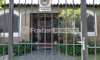 Imagem 5: Porto Alegre - Casa Padrão - Ipanema