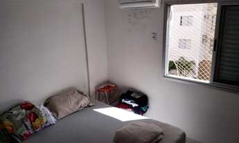 Imagem 5: Apartamento para Venda em Goiânia / GO no bairro Setor Sudoeste - 2389523