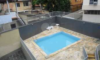 Imagem 6: Rio de Janeiro - Apartamento Padrão - Méier