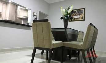 Imagem 7: Casa à venda, 109 m² por R$ 480.000,00 - Cidade Nova II - Santa Bárbara D'Oeste/SP