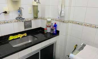 Imagem 3: Apartamento para venda possui 40 metros quadrados com 1 quarto em Copacabana - Rio de Jane