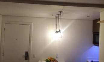 Imagem 4: Studio à venda, 37 m² por R$ 580.000,00 - Moema - São Paulo/SP