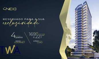 Imagem 2: Apartamento Garden com 4 dormitórios à venda, 343 m² por R$ 5.039.790,00 - Lourdes - Belo