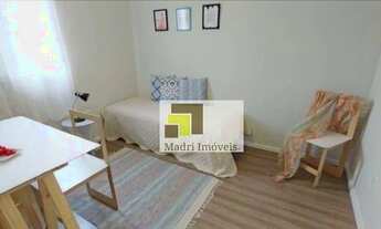 Imagem 4: Apartamento com 2 dormitórios à venda, 48 m² por R$ 270.000,00 - Vila Pereira Cerca - São