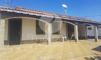 Imagem 6: Casa - Vila Bressani - Paulínia