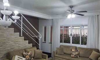 Imagem 2: SÃO PAULO - SOBRADO - SANTANA