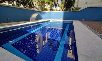 Imagem 4: Cobertura duplex para aluguel tem 60 metros quadrados com 1 quarto em Pinheiros - São Paul