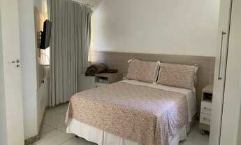 Imagem 2: Casa de condomínio para venda com 146m² com 4 quartos em Stella Maris